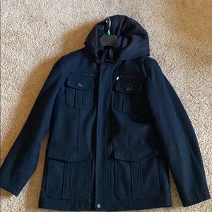 Men’s Guess Winter Coat